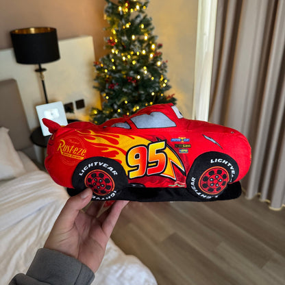 Plush Unisex Cozy Home Slippers™